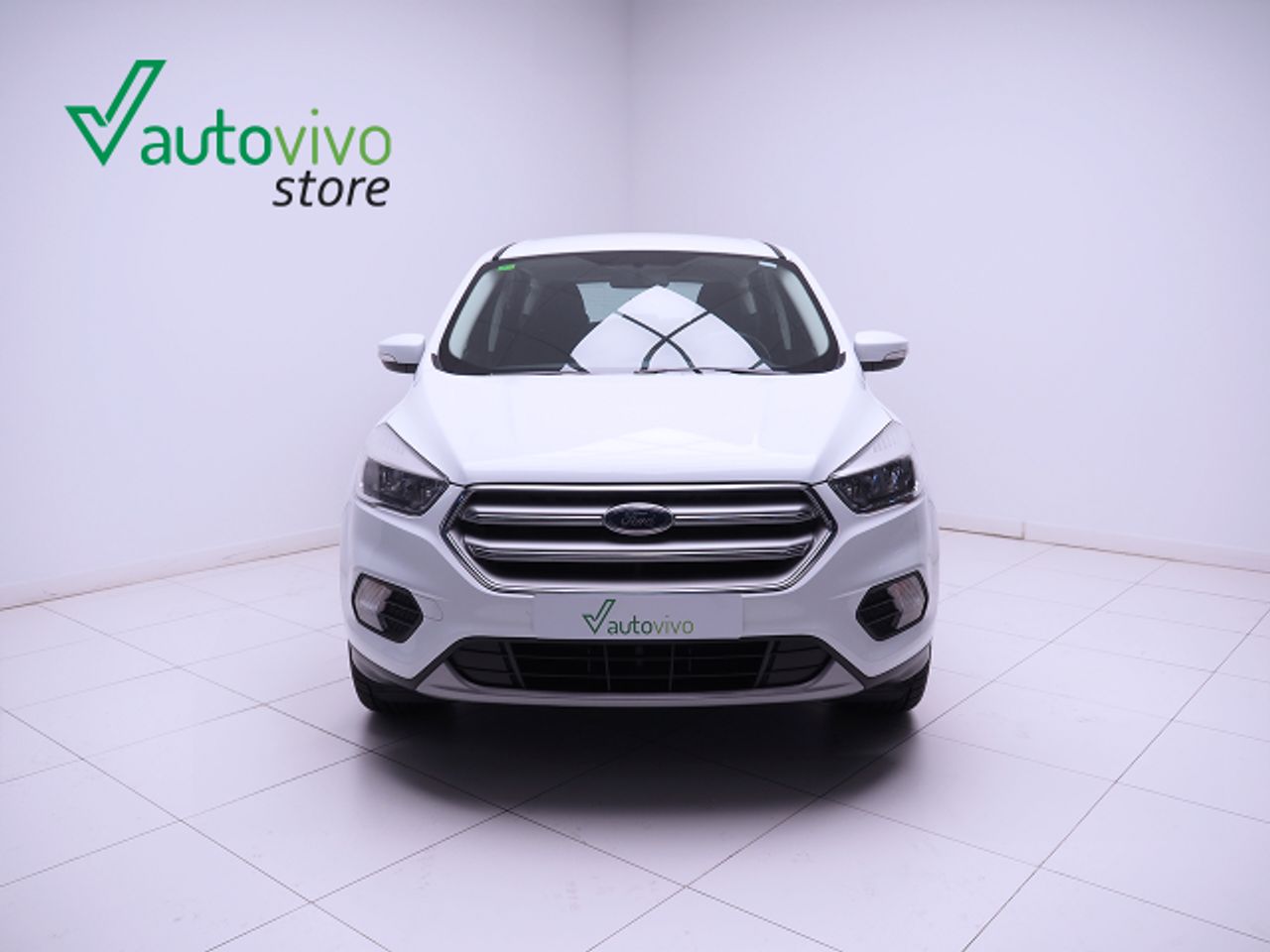 Foto Ford Kuga 2