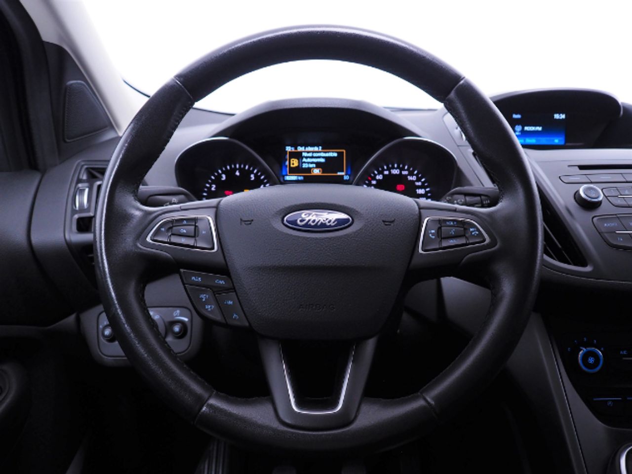 Foto Ford Kuga 11