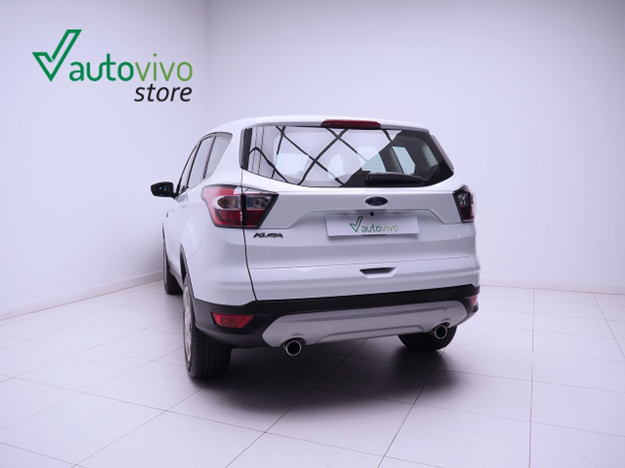 Foto Ford Kuga 20