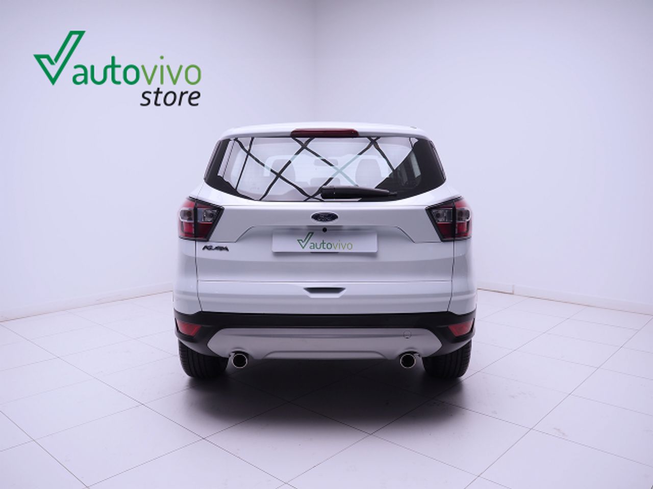 Foto Ford Kuga 21