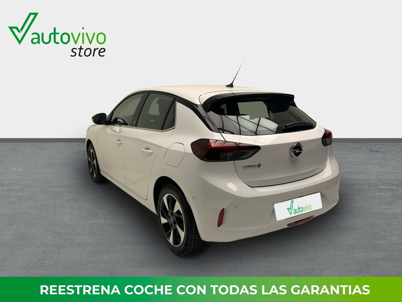 Foto Opel Corsa 19