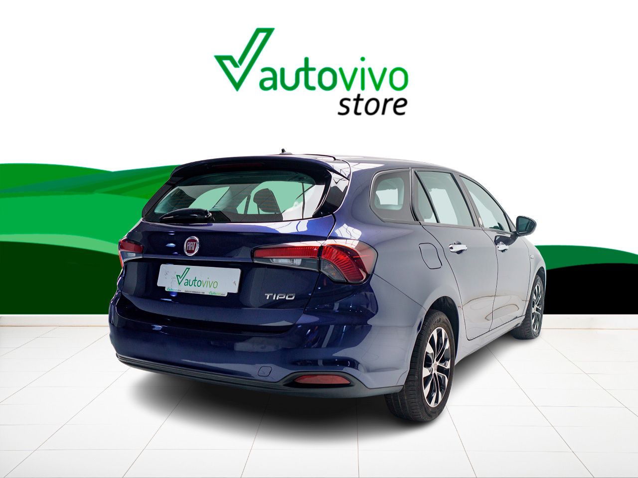 Foto Fiat Tipo 2