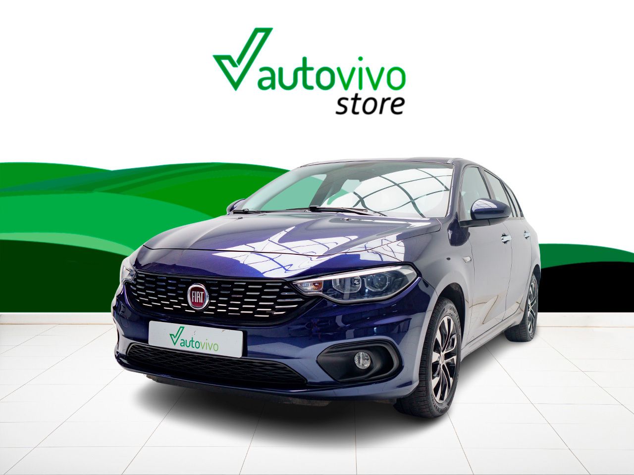 Foto Fiat Tipo 11