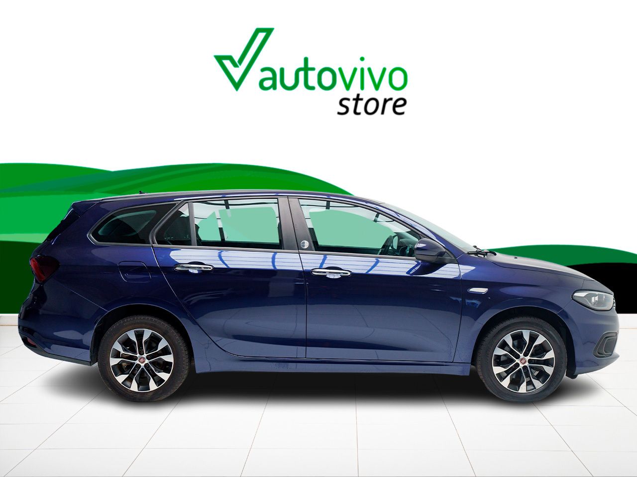 Foto Fiat Tipo 13