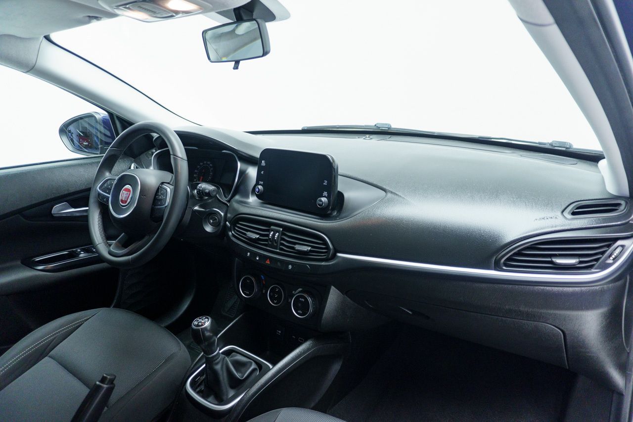 Foto Fiat Tipo 17