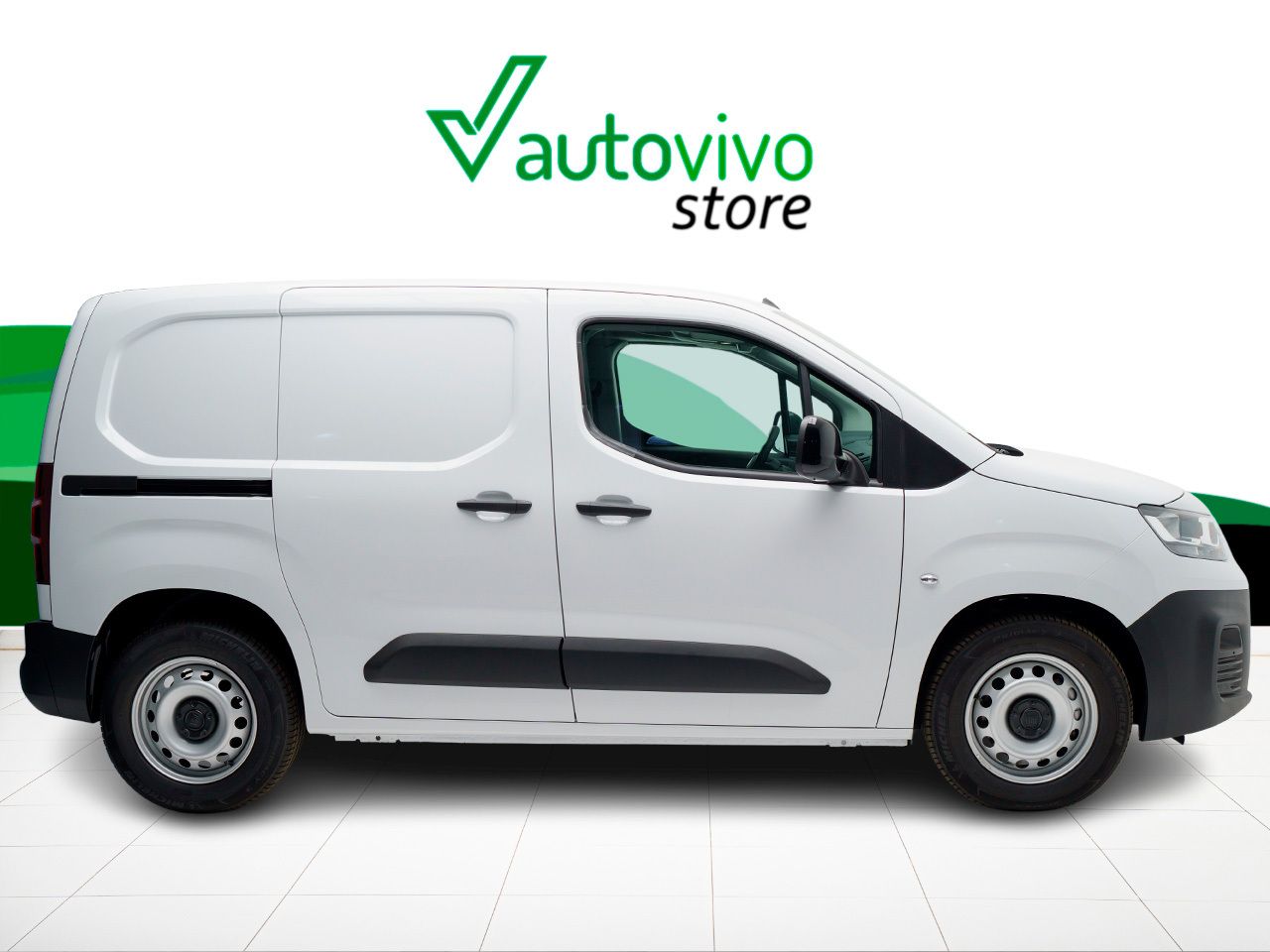 Foto Fiat Doblo 14