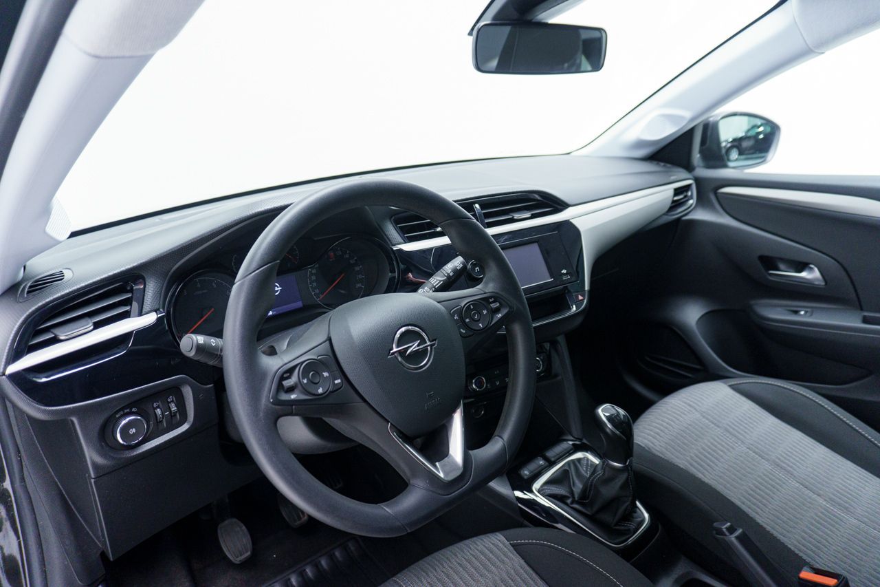 Foto Opel Corsa 7