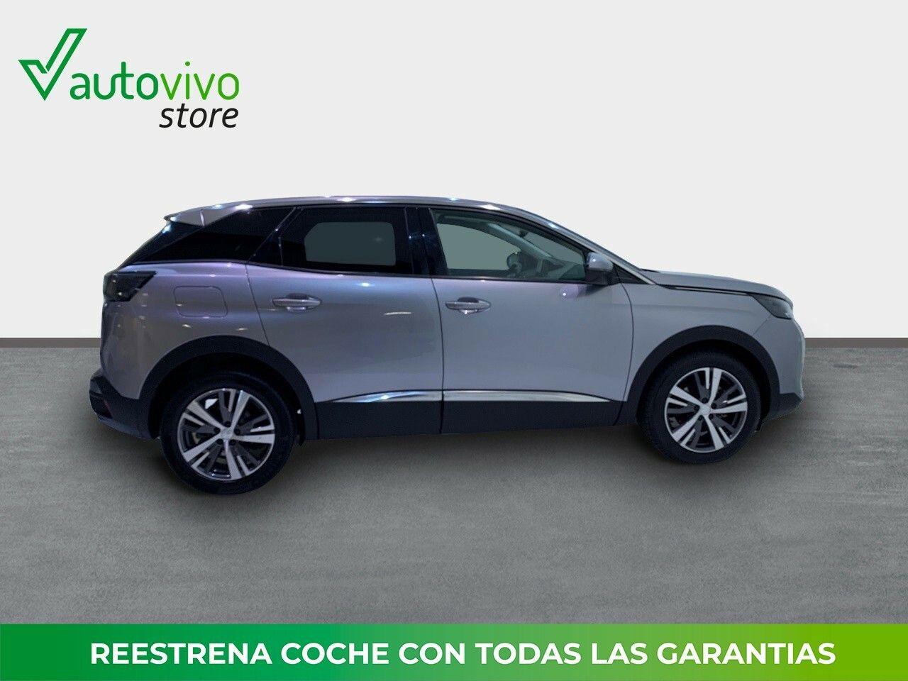 Foto Peugeot 3008 3