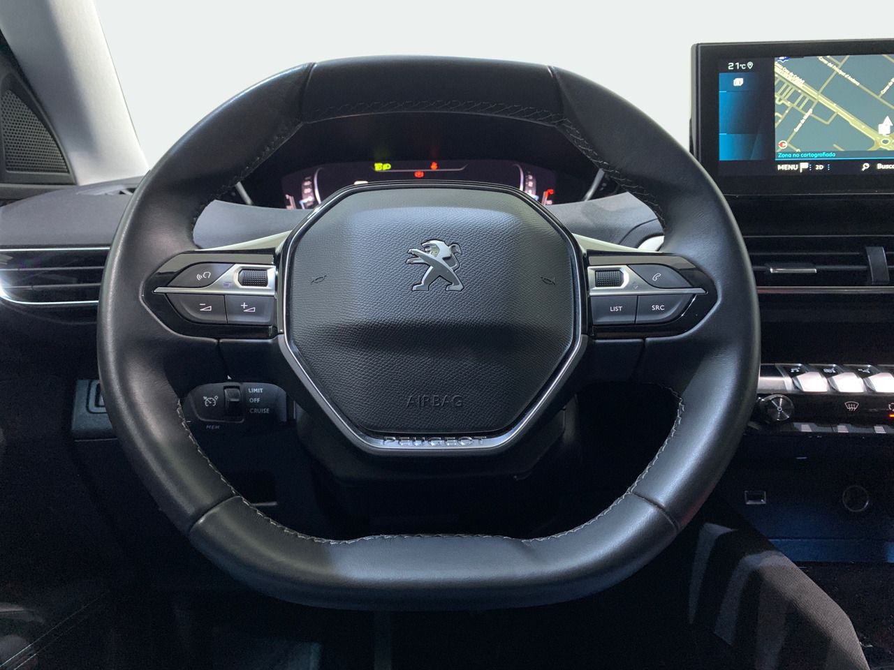 Foto Peugeot 3008 11