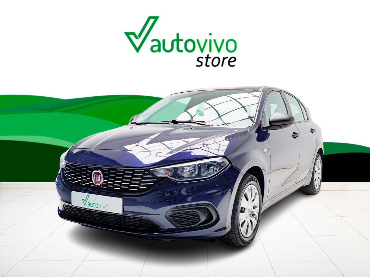 Foto Fiat Tipo 11