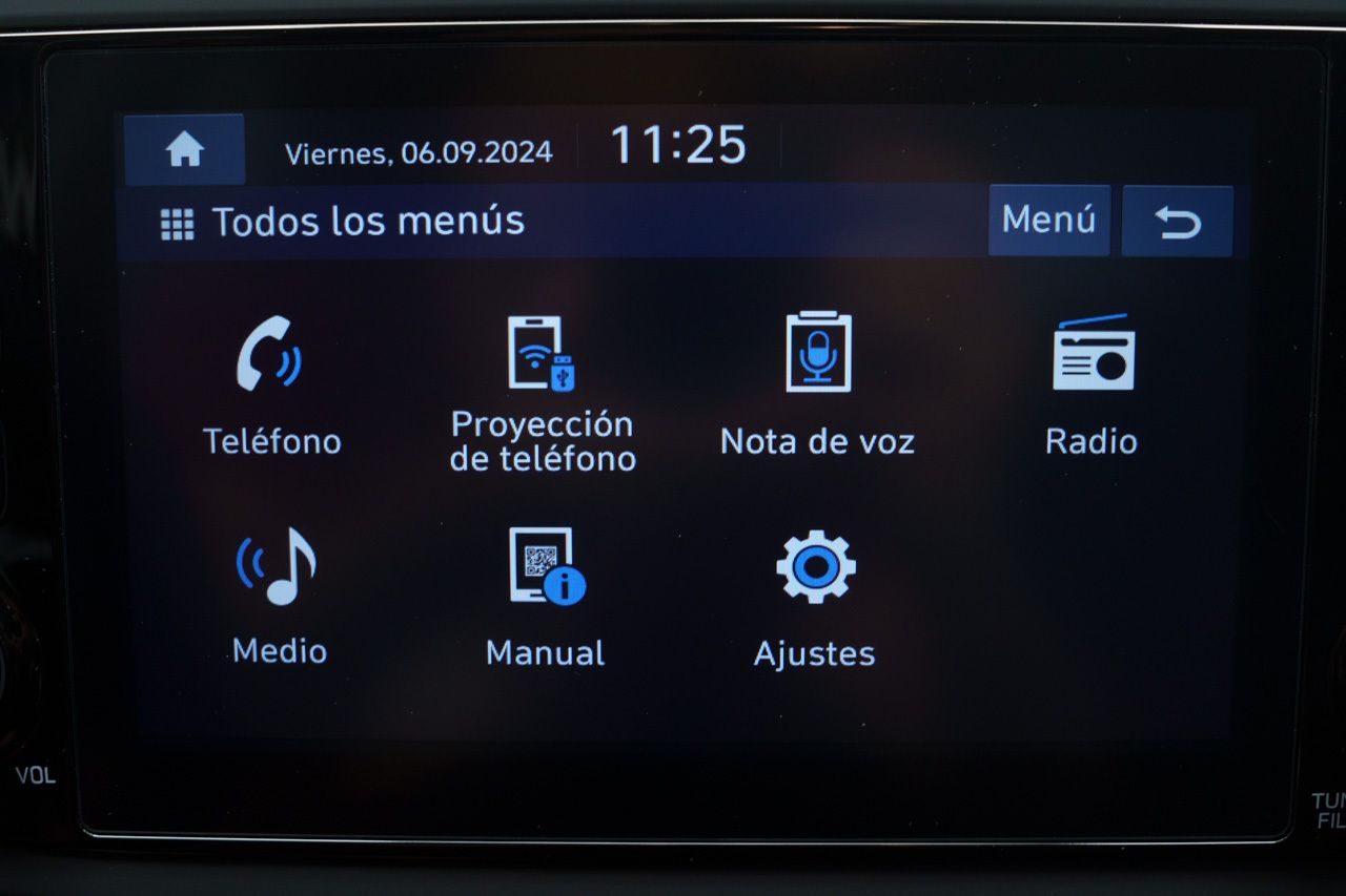 Foto Hyundai i20 20