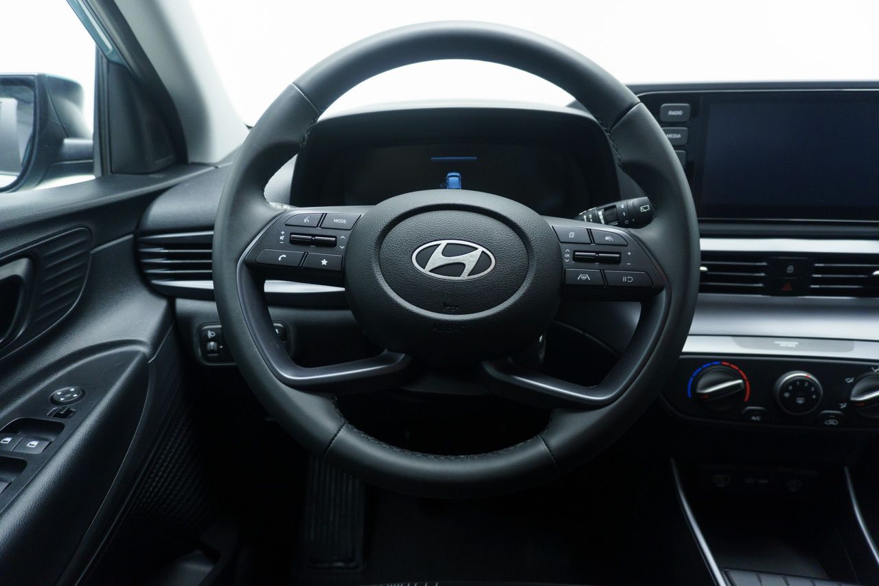 Foto Hyundai i20 20