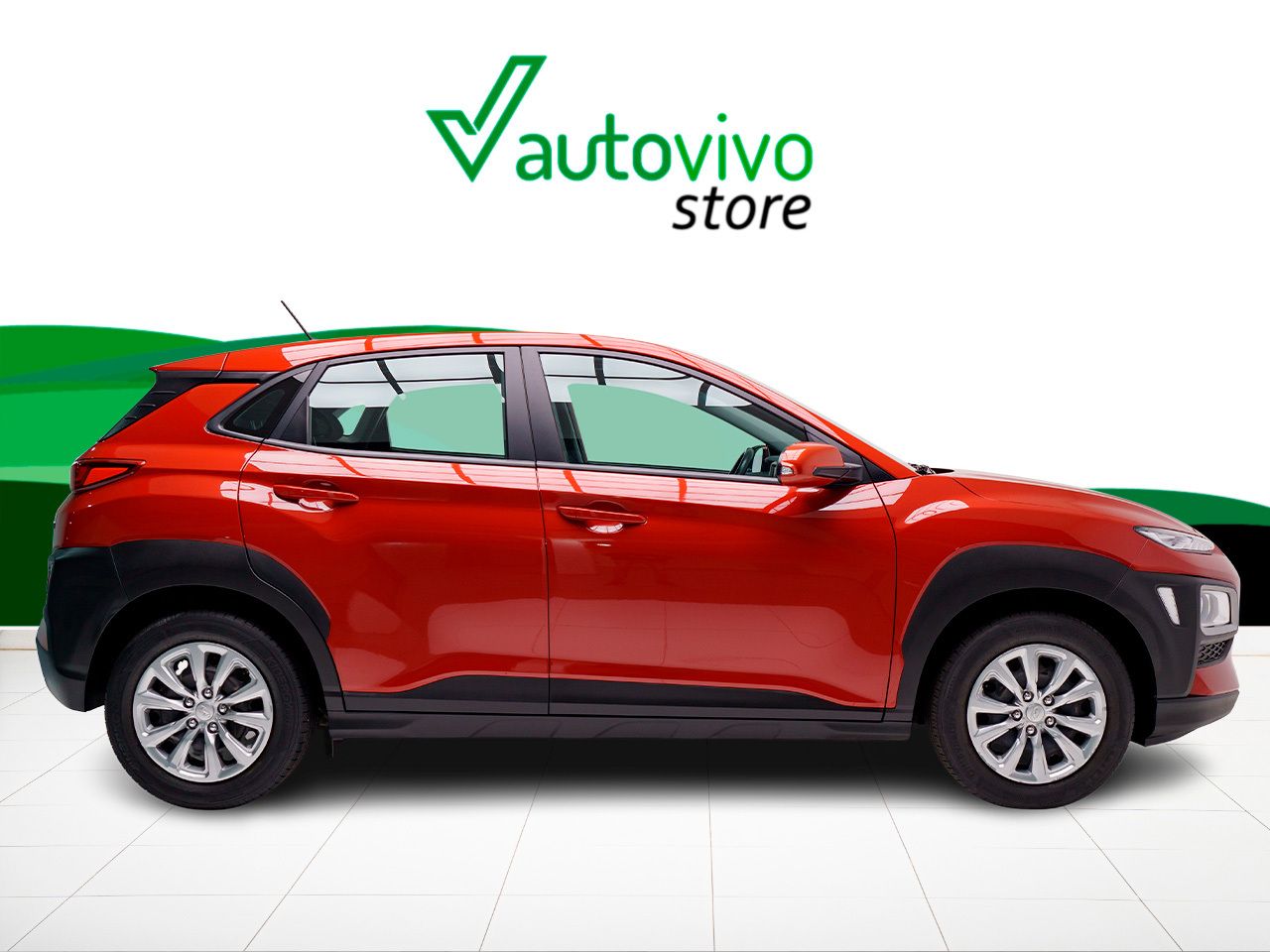 Foto Hyundai Kona 13