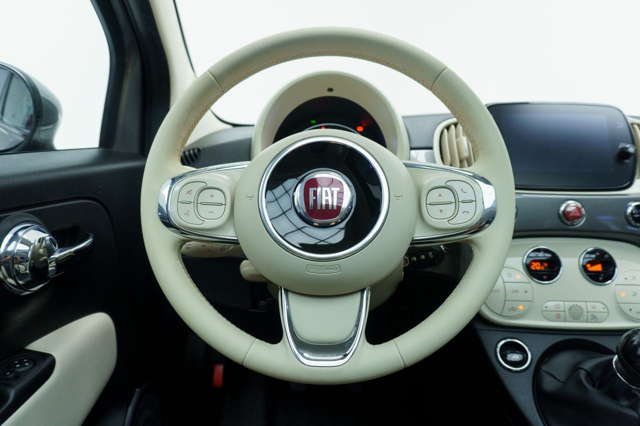 Foto Fiat 500 19