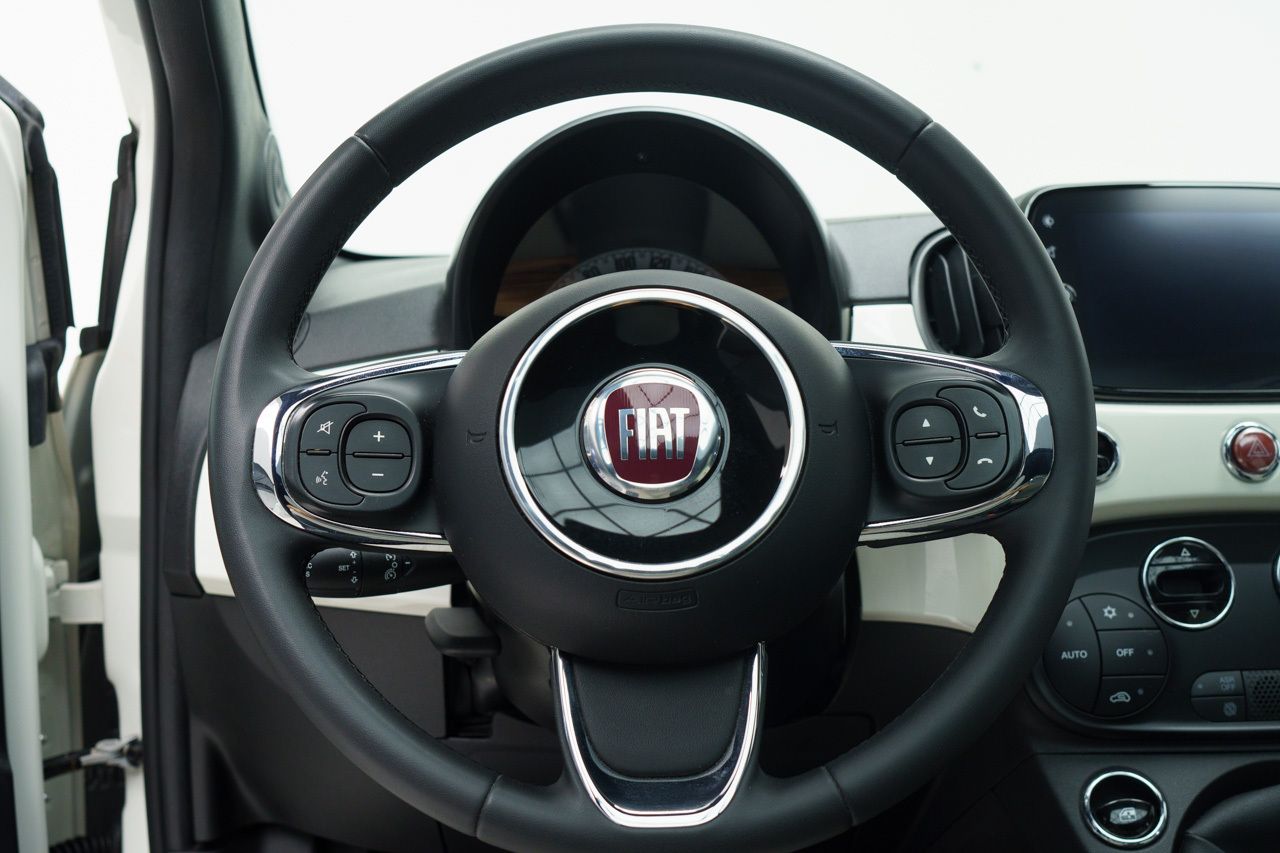 Foto Fiat 500 20