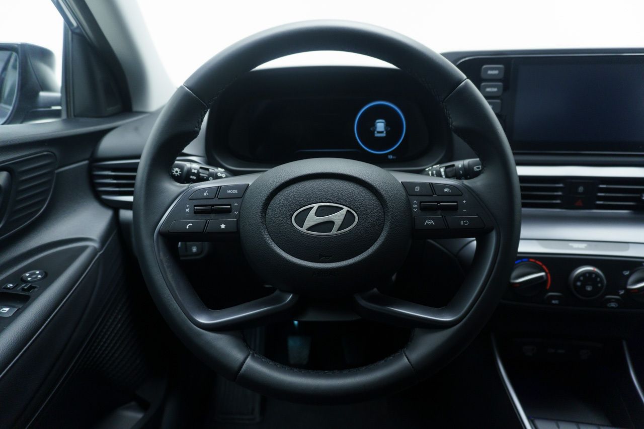 Foto Hyundai i20 20