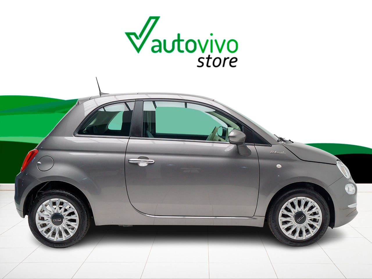 Foto Fiat 500 13