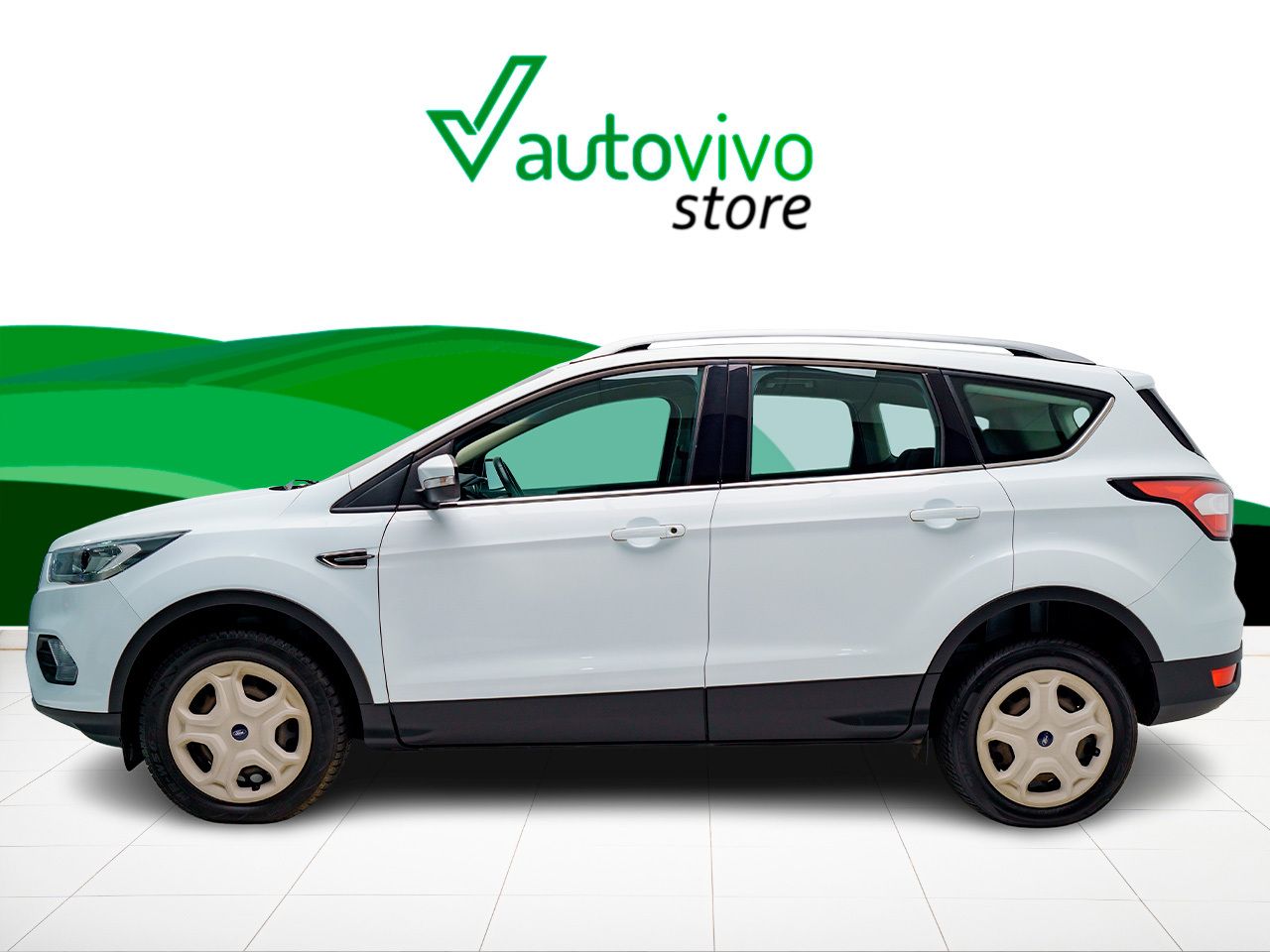 Foto Ford Kuga 3