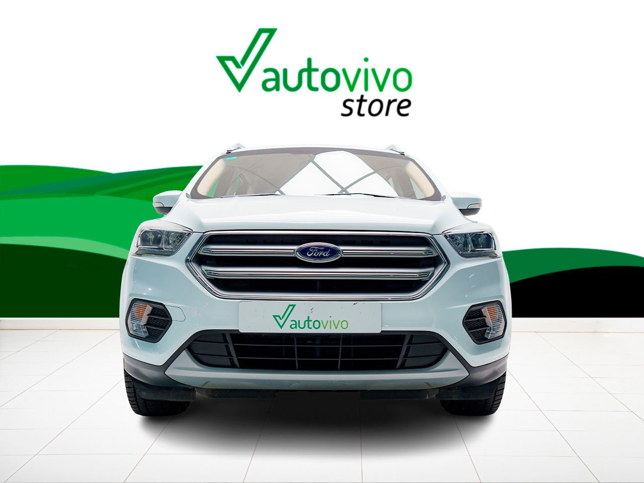 Foto Ford Kuga 4