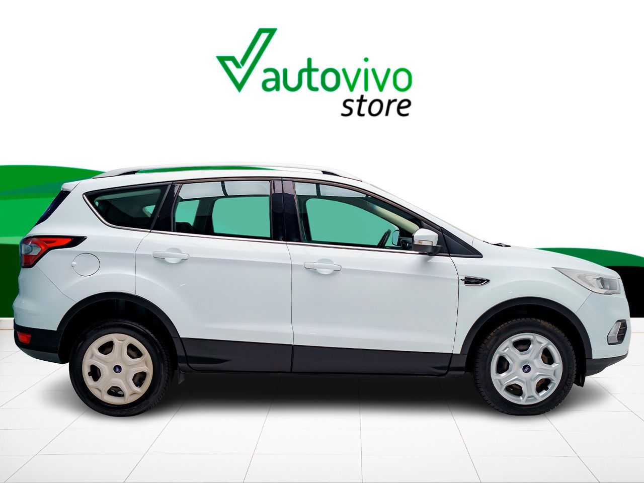 Foto Ford Kuga 13