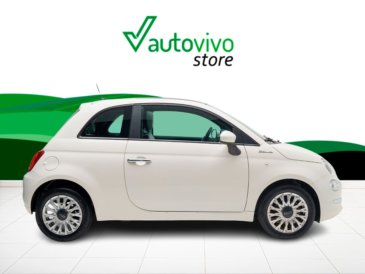 Foto Fiat 500 13