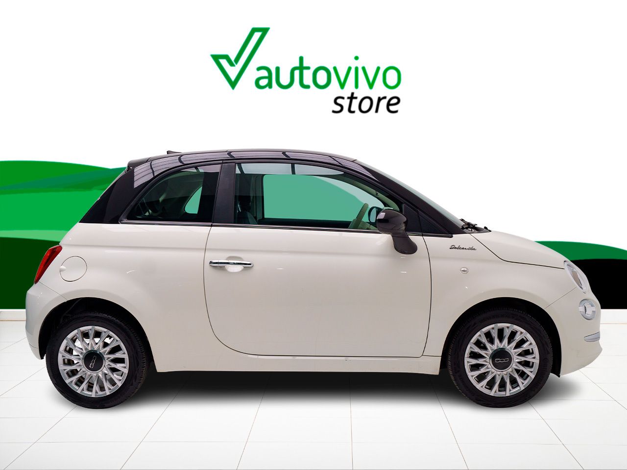 Foto Fiat 500 13