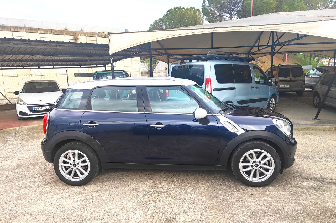 Foto Mini Cooper 2