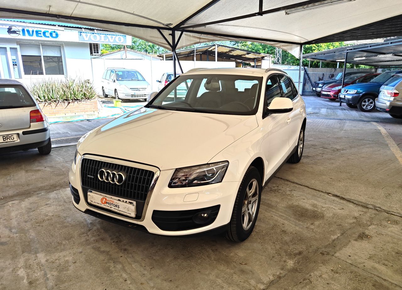 Foto Audi Q5 1