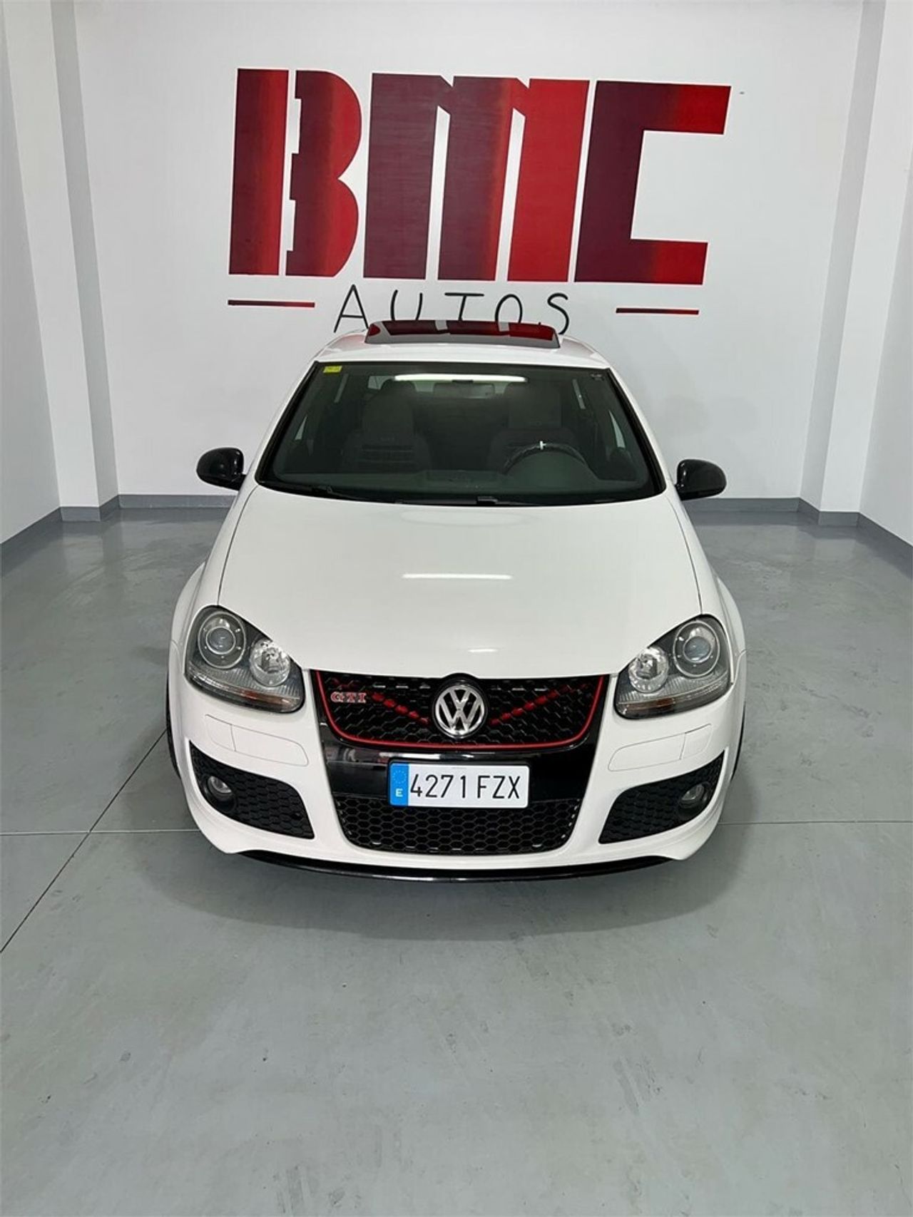 Foto Volkswagen Golf 3