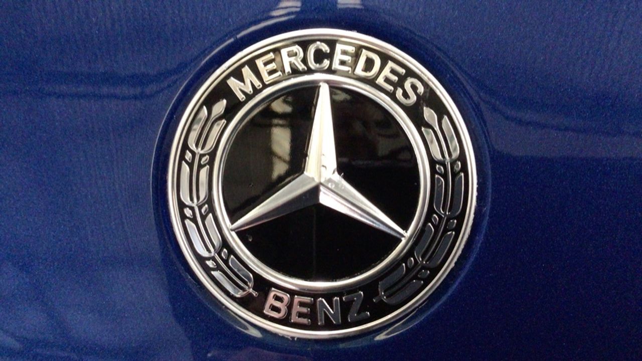 Foto Mercedes-Benz Clase C 14