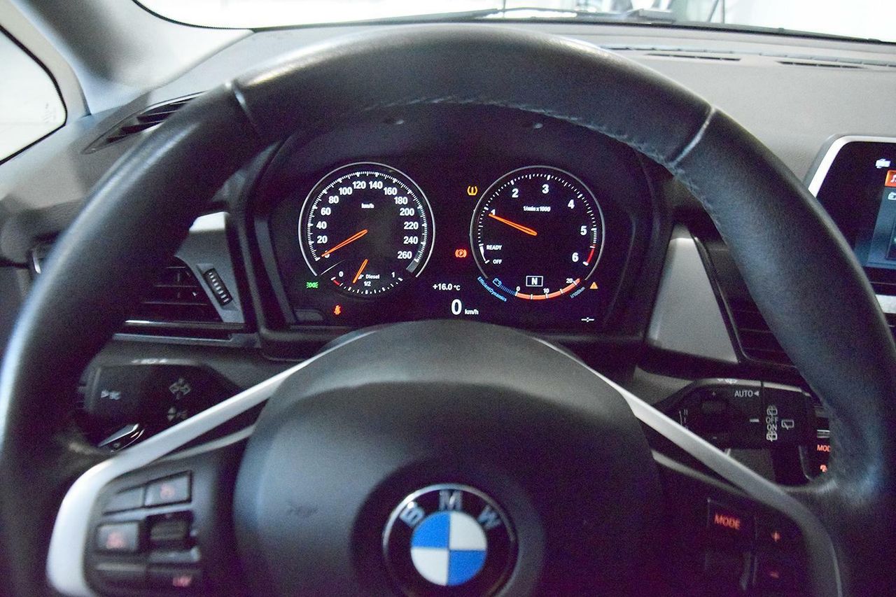 Foto BMW Serie 2 17