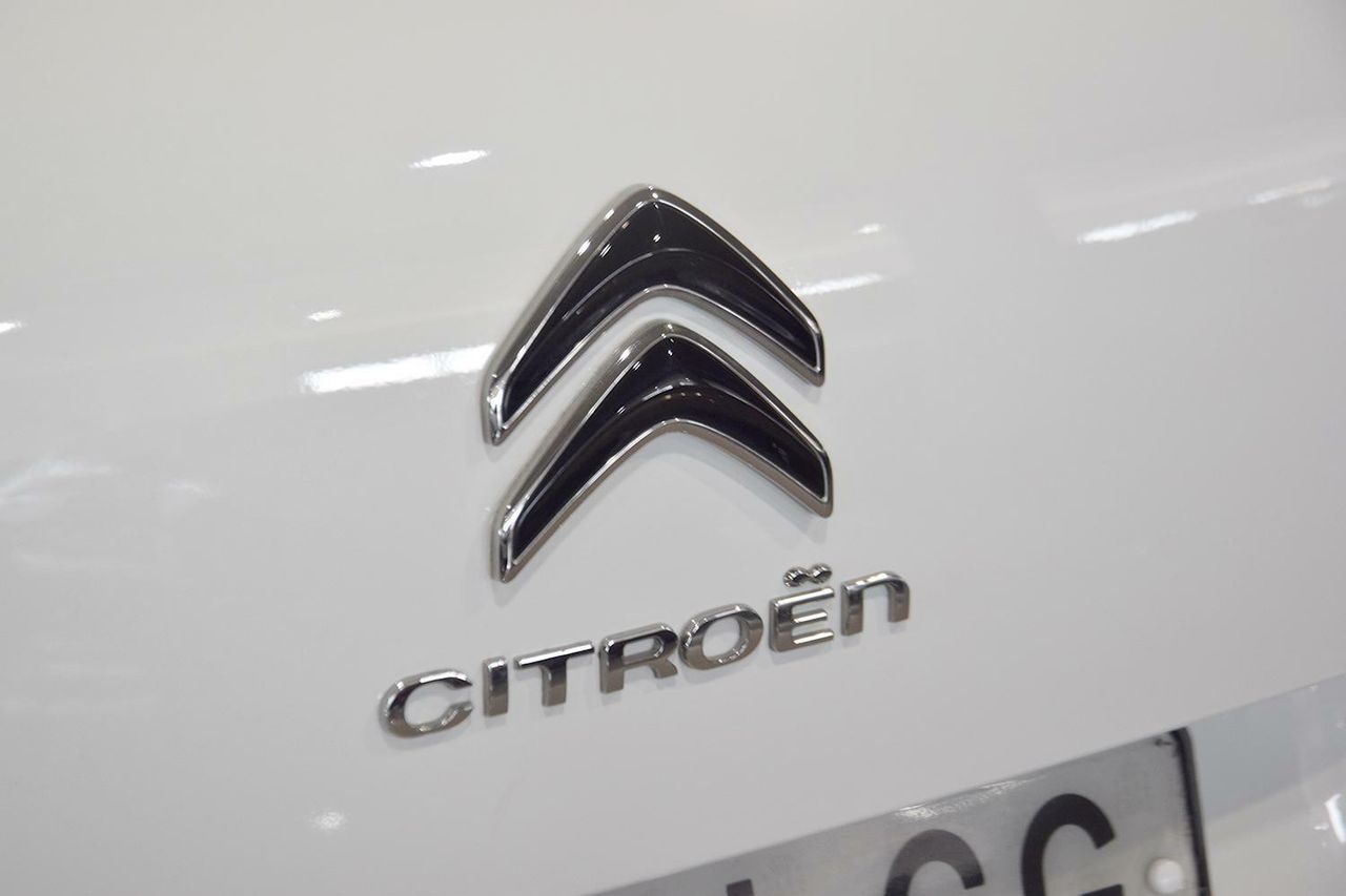 Foto Citroën C4 6