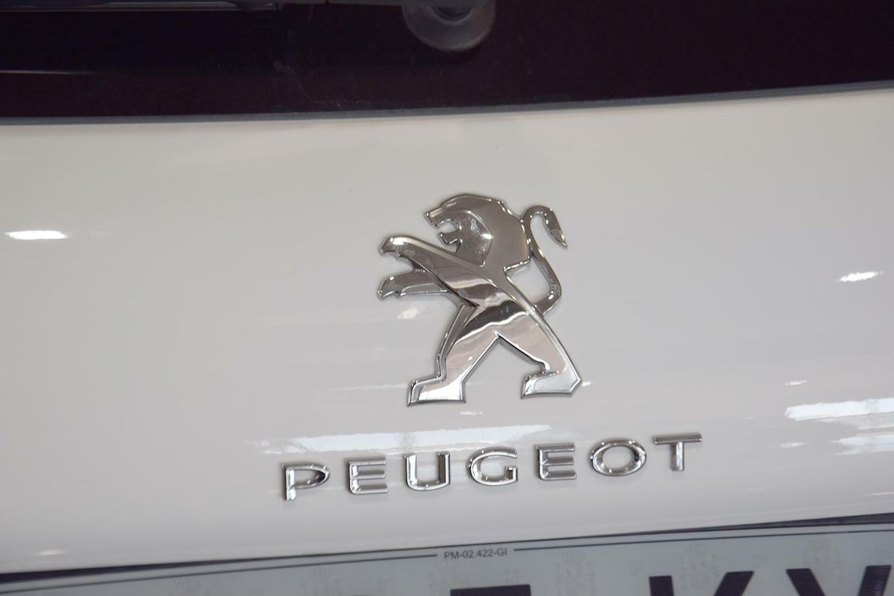 Foto Peugeot 2008 6