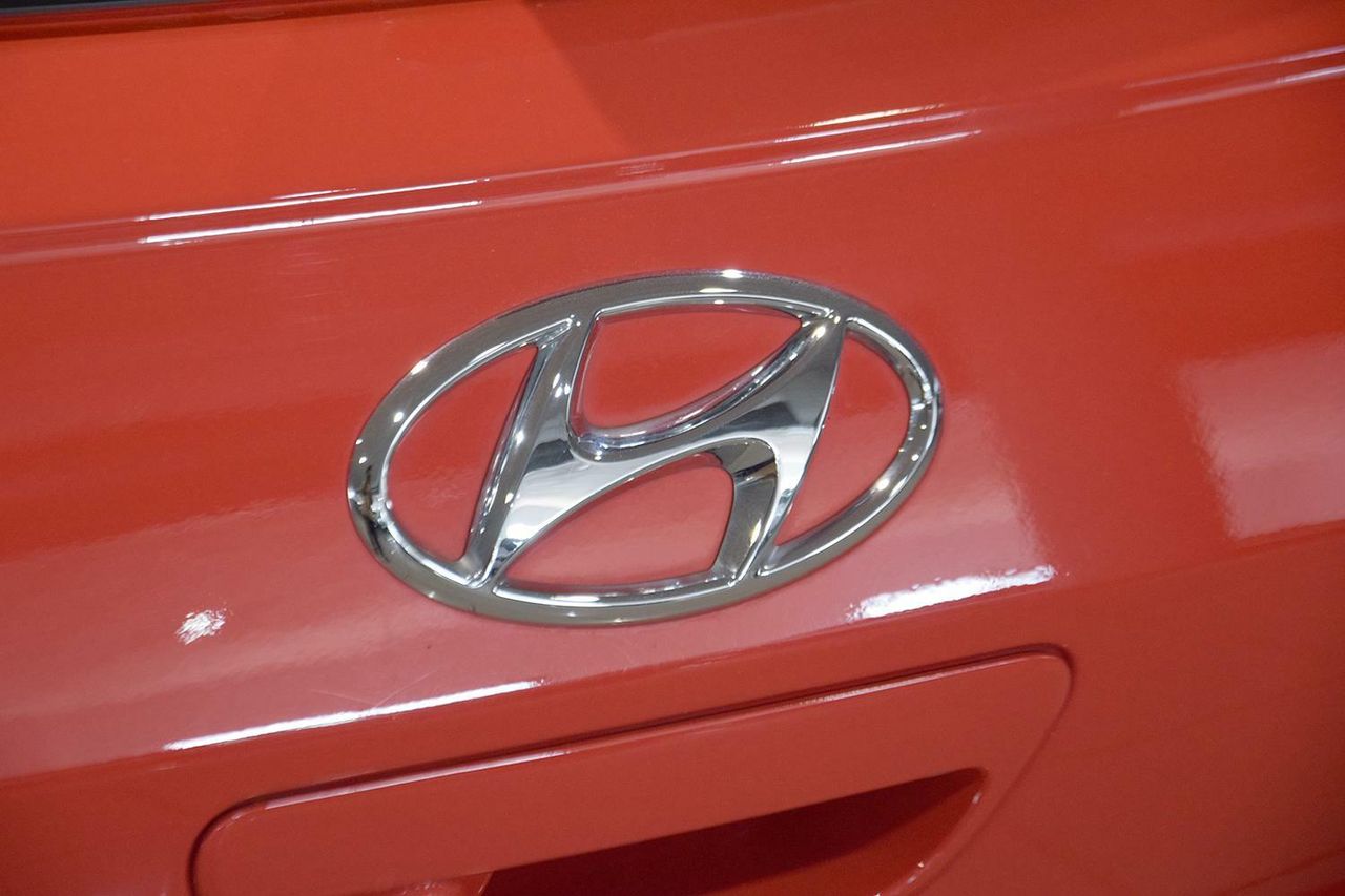 Foto Hyundai i10 6