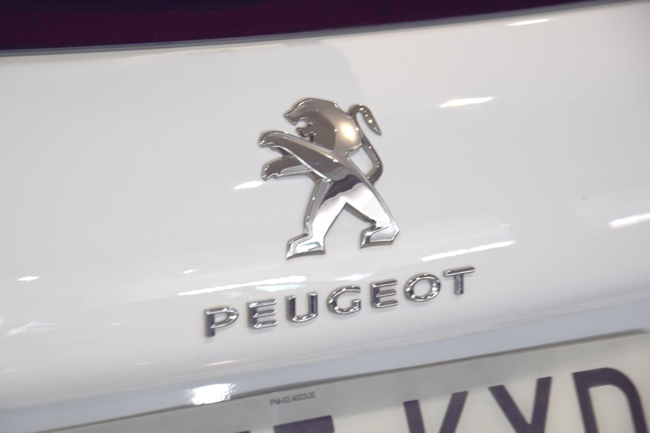 Foto Peugeot 2008 6