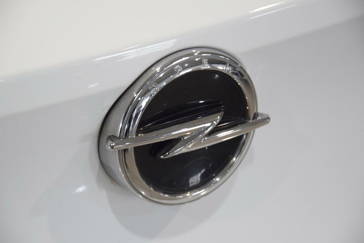 Foto Opel Corsa 6