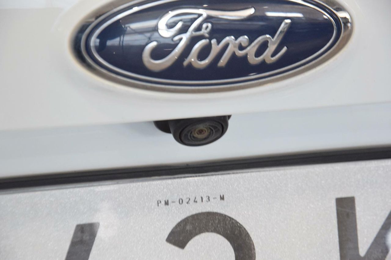 Foto Ford Kuga 8