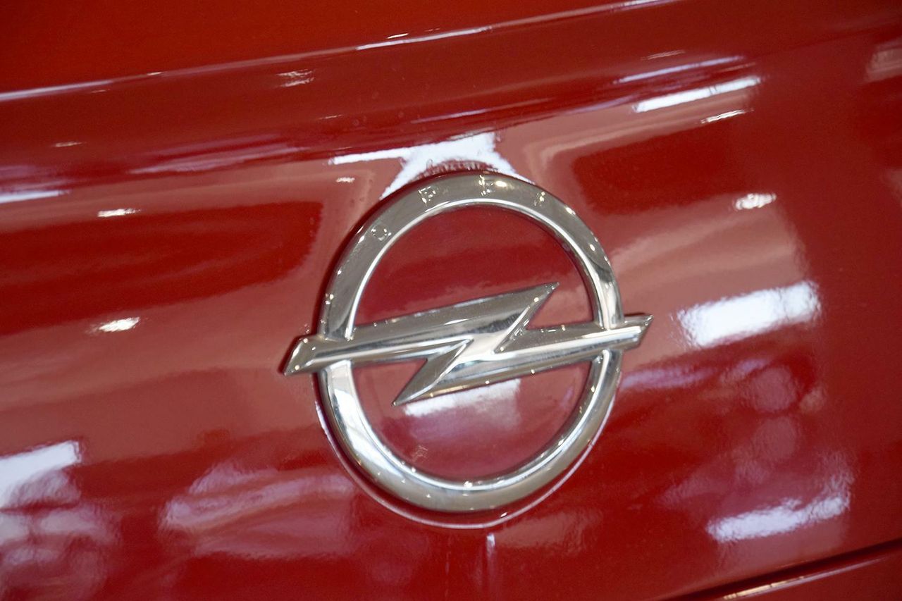 Foto Opel Adam 6