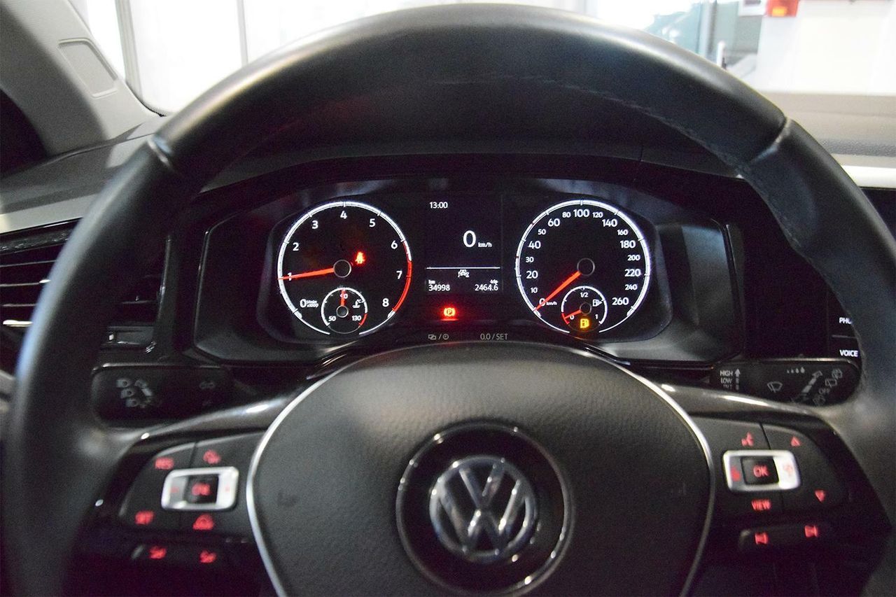 Foto Volkswagen Polo 17