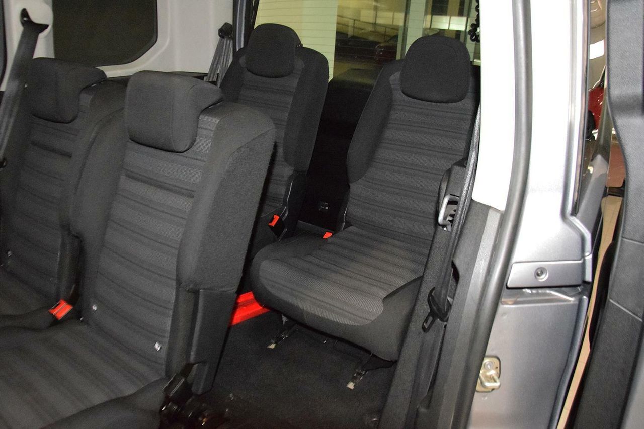 Foto Opel Combo Life 35