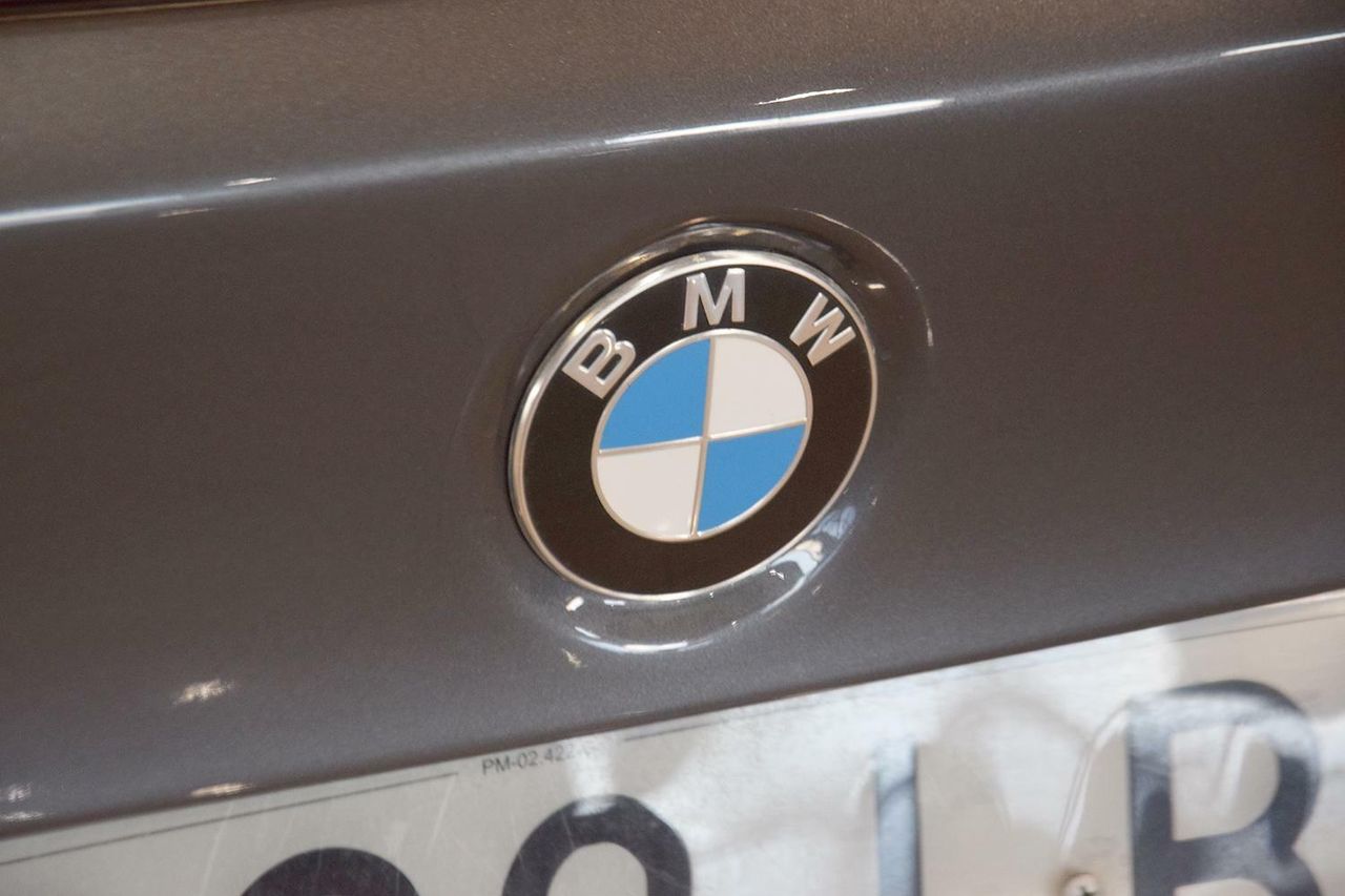 Foto BMW Serie 2 6