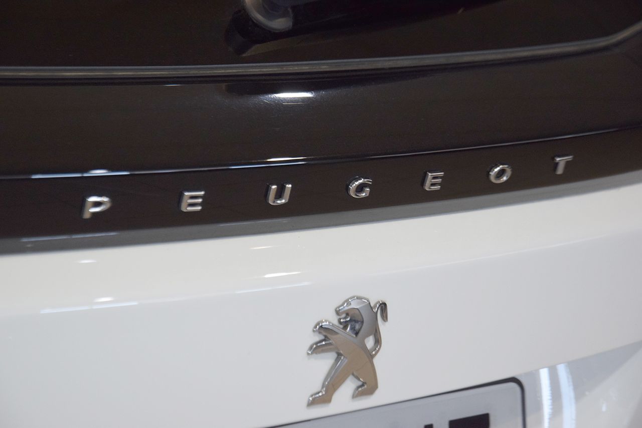 Foto Peugeot 2008 6