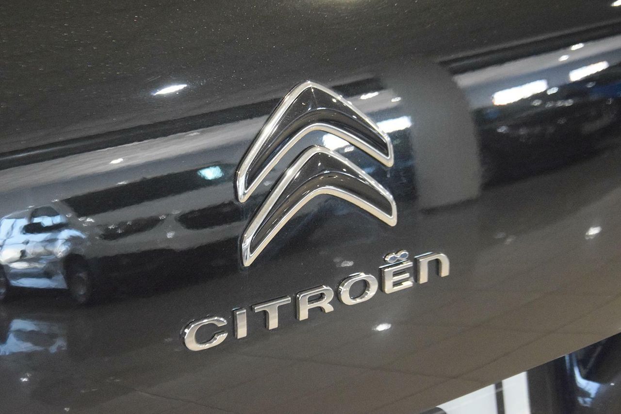 Foto Citroën C3 Aircross 5