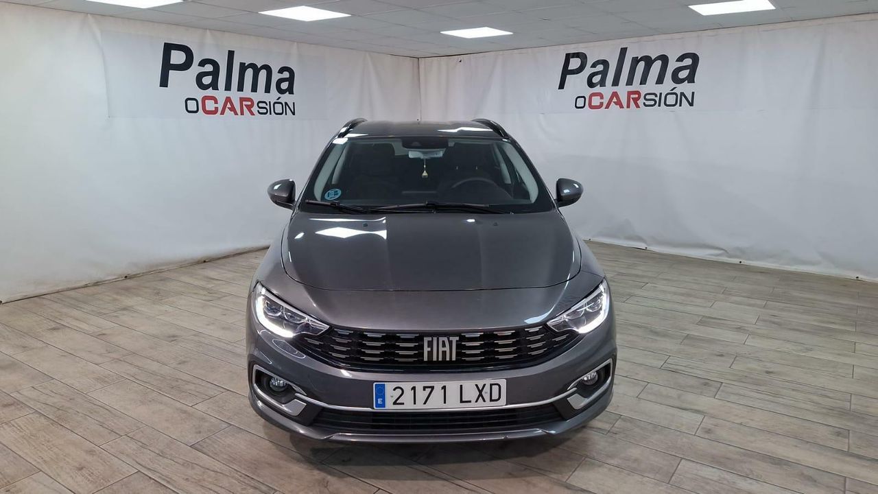 Foto Fiat Tipo 2