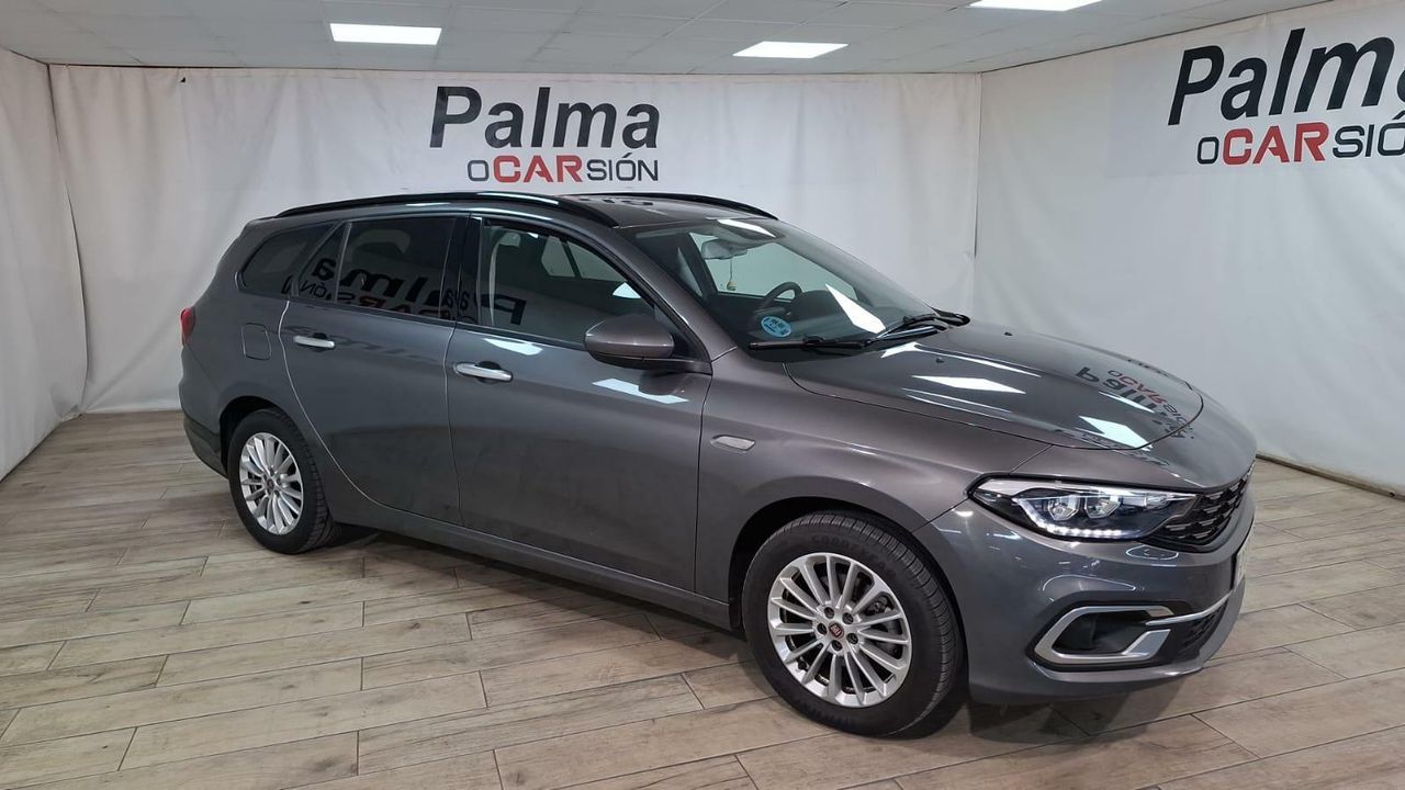 Foto Fiat Tipo 3