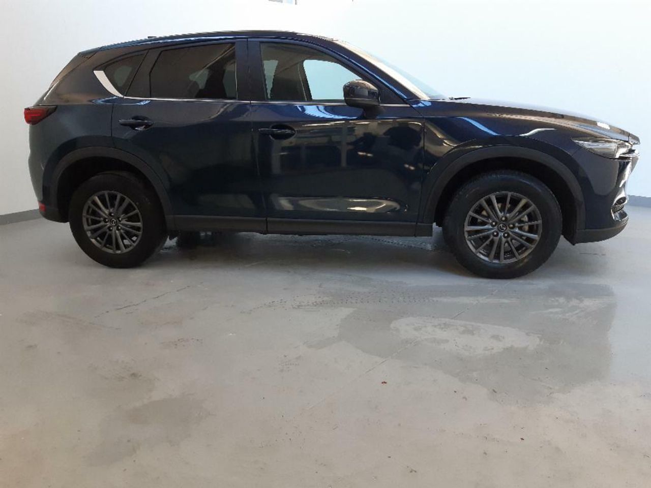 Foto Mazda CX-5 3