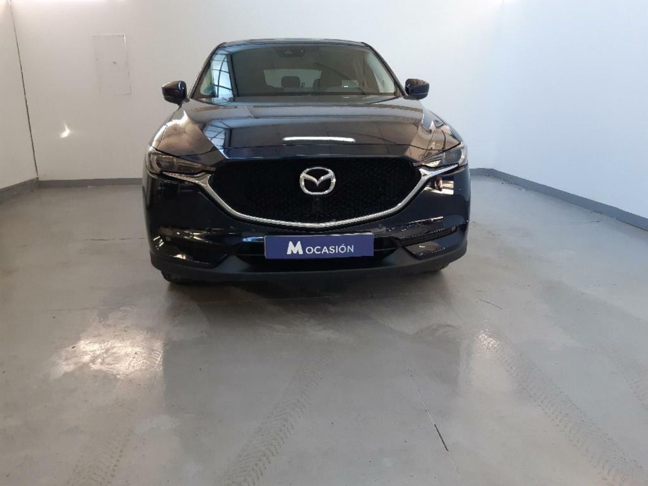 Foto Mazda CX-5 10