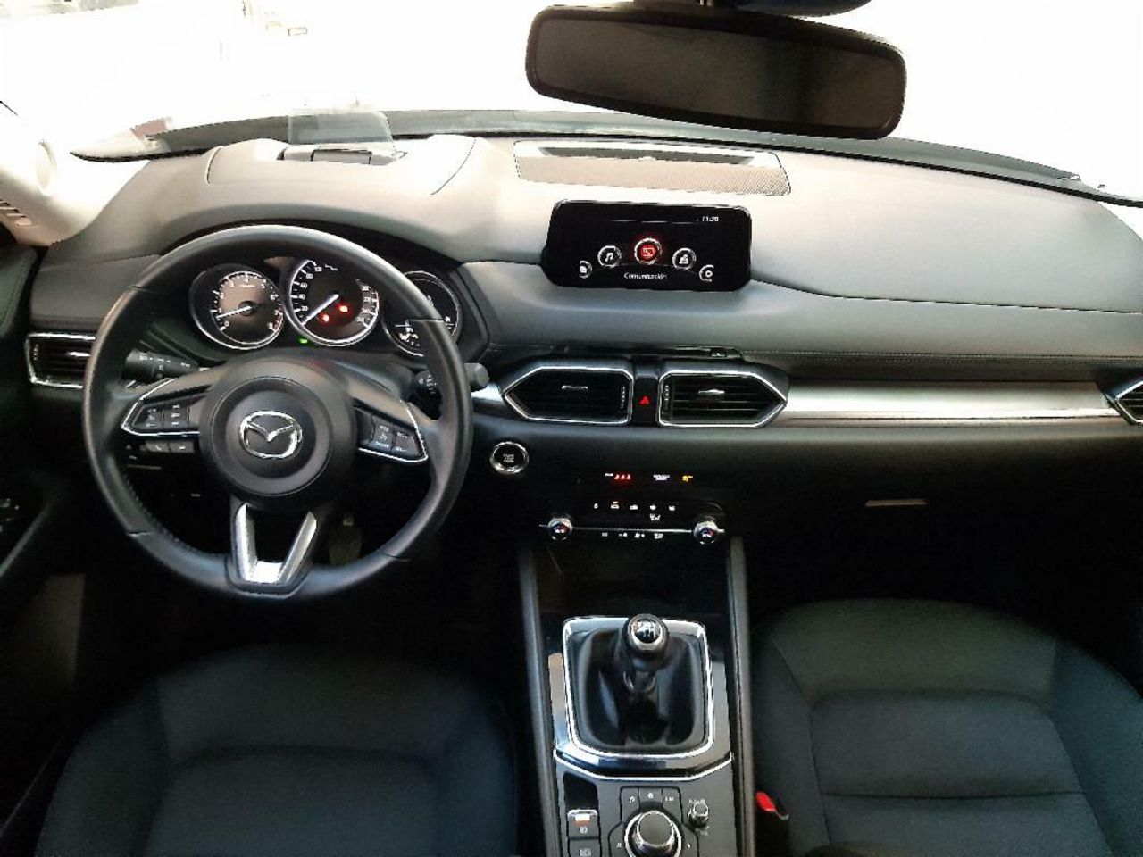 Foto Mazda CX-5 26