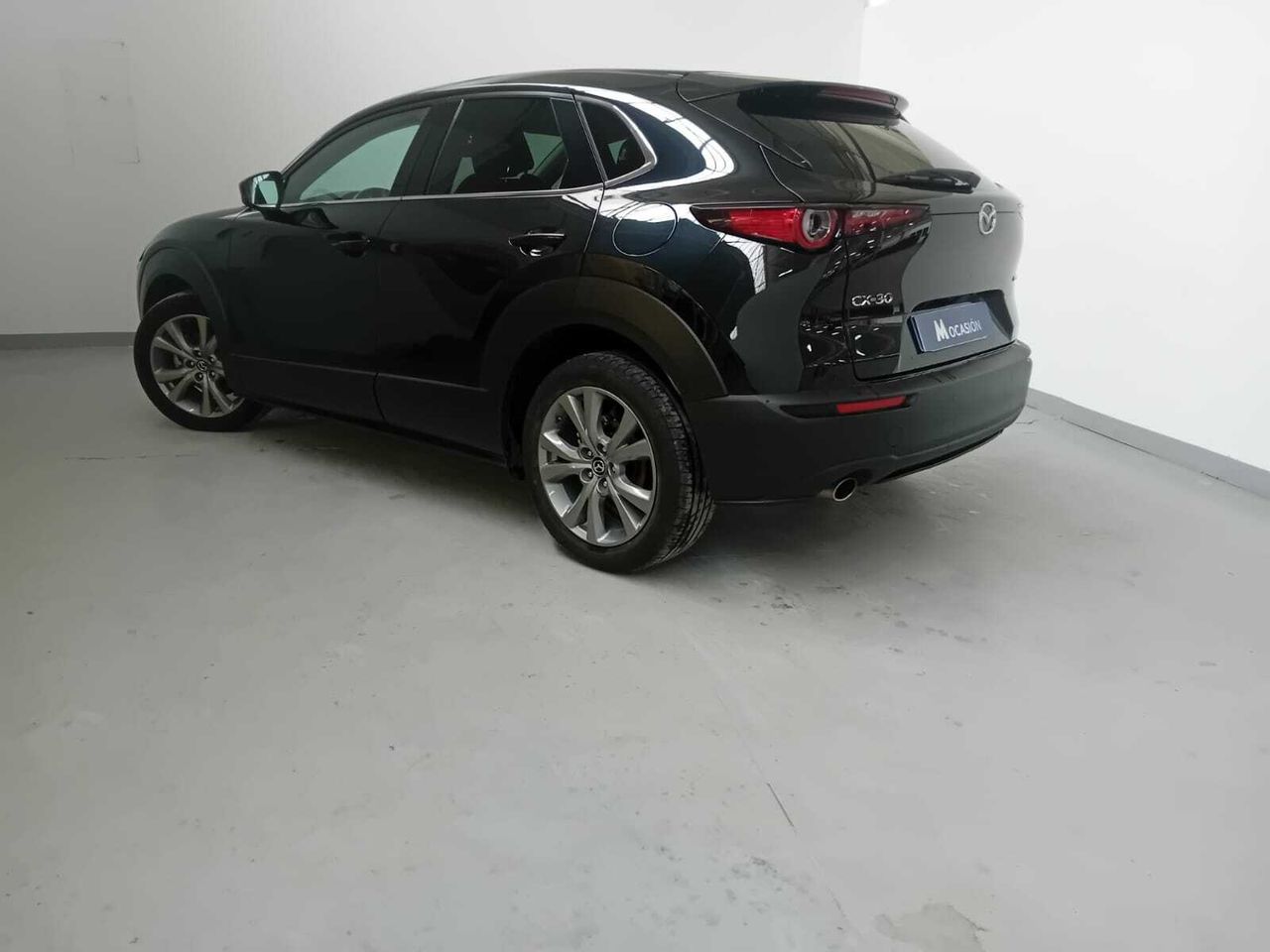 Foto Mazda CX-30 2