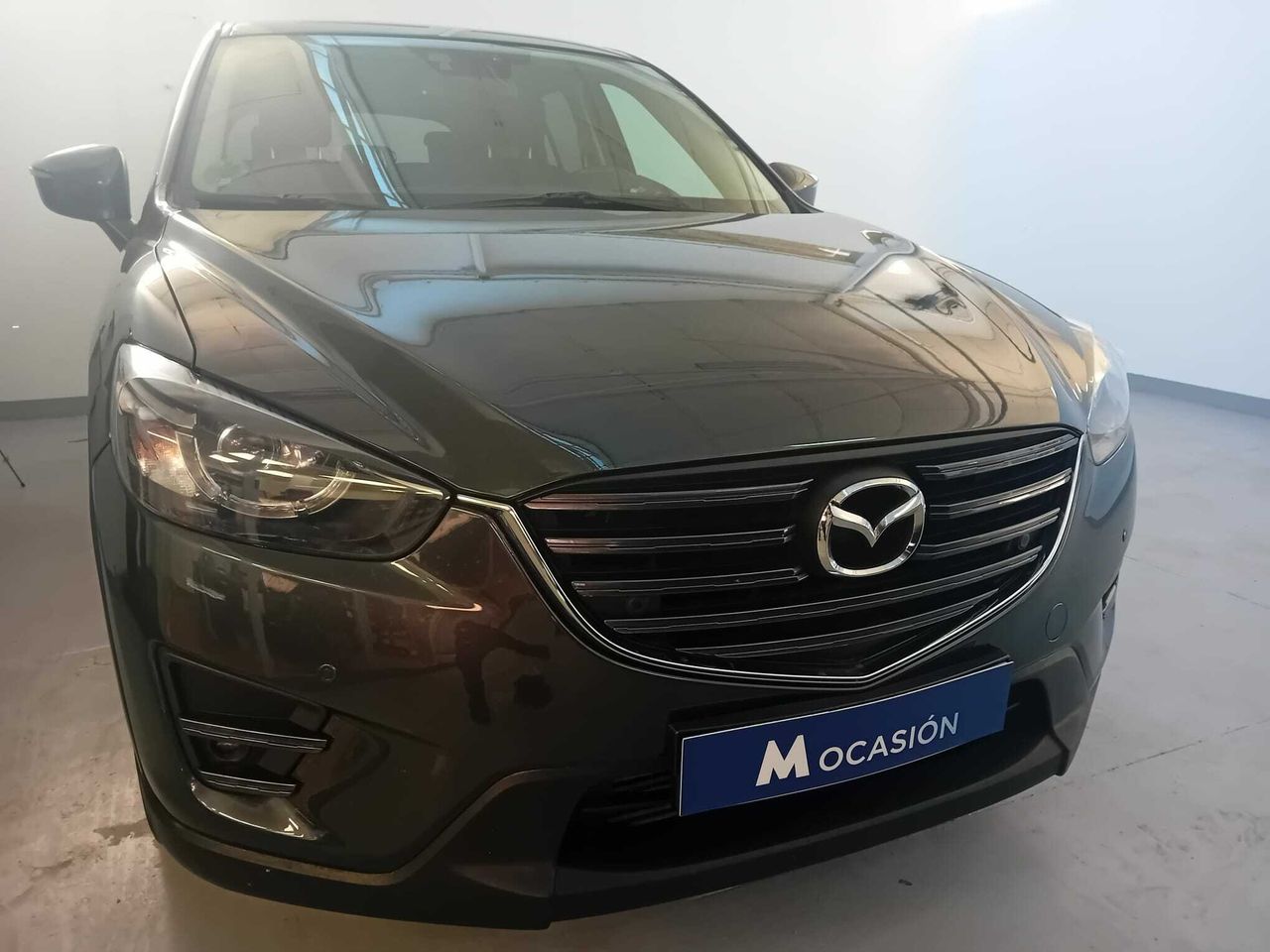 Foto Mazda CX-5 14